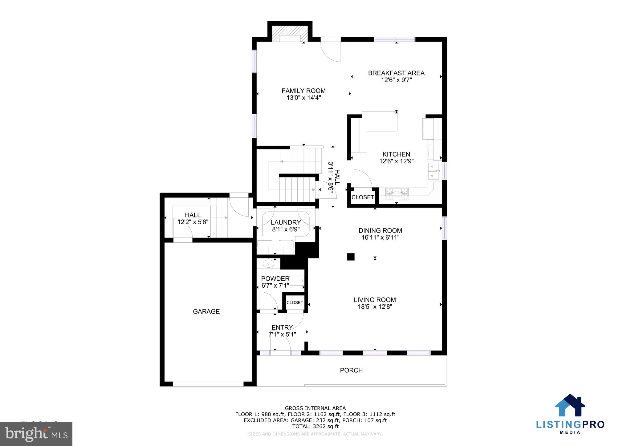WIDEWATER VILLAGE - Residential