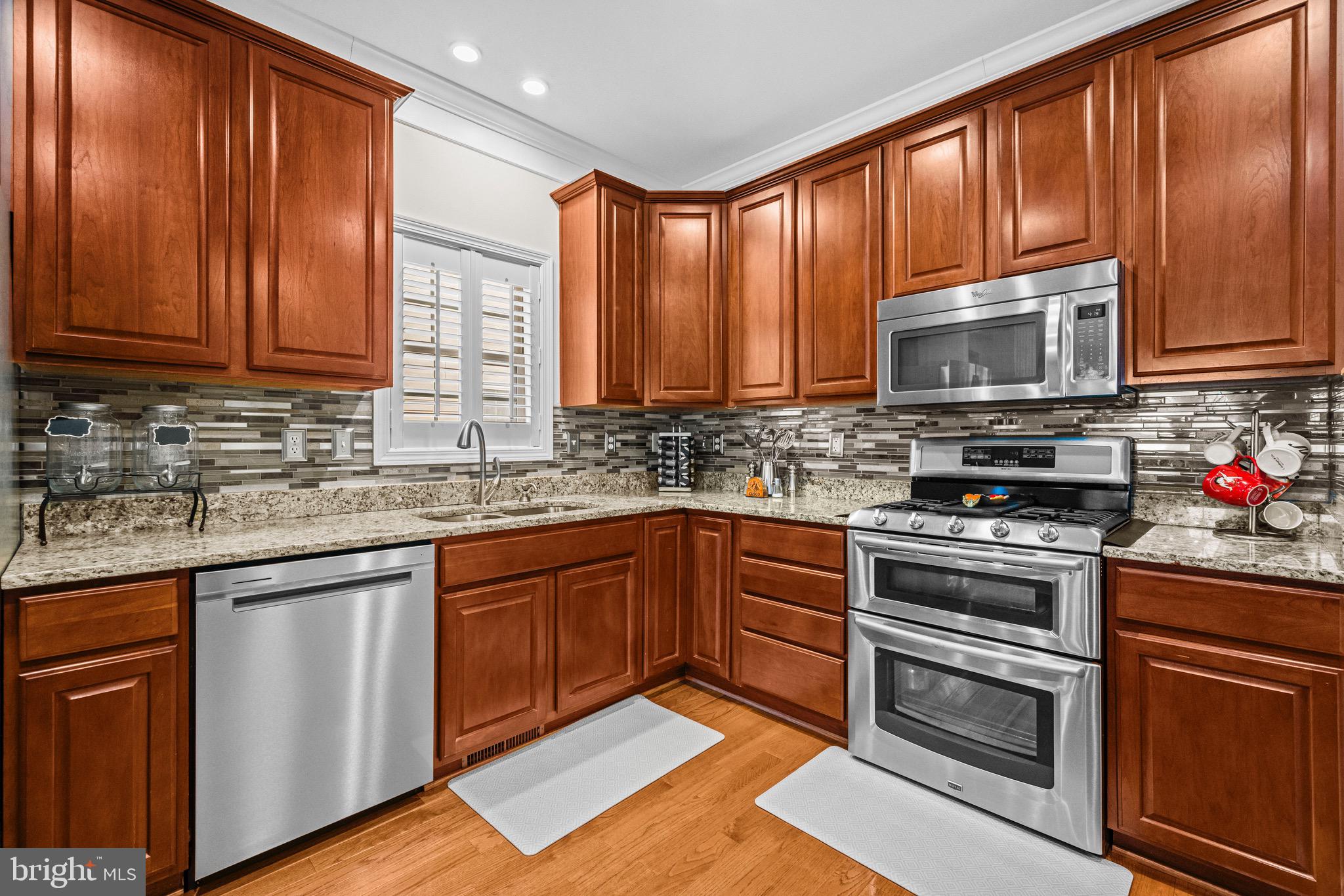 WIDEWATER VILLAGE - Residential