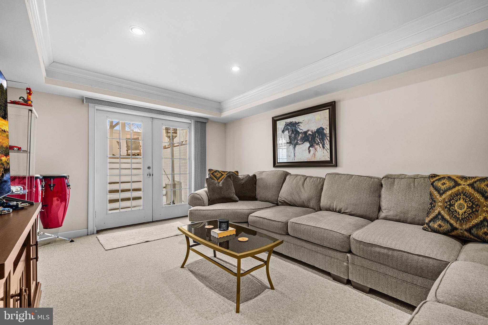 WIDEWATER VILLAGE - Residential