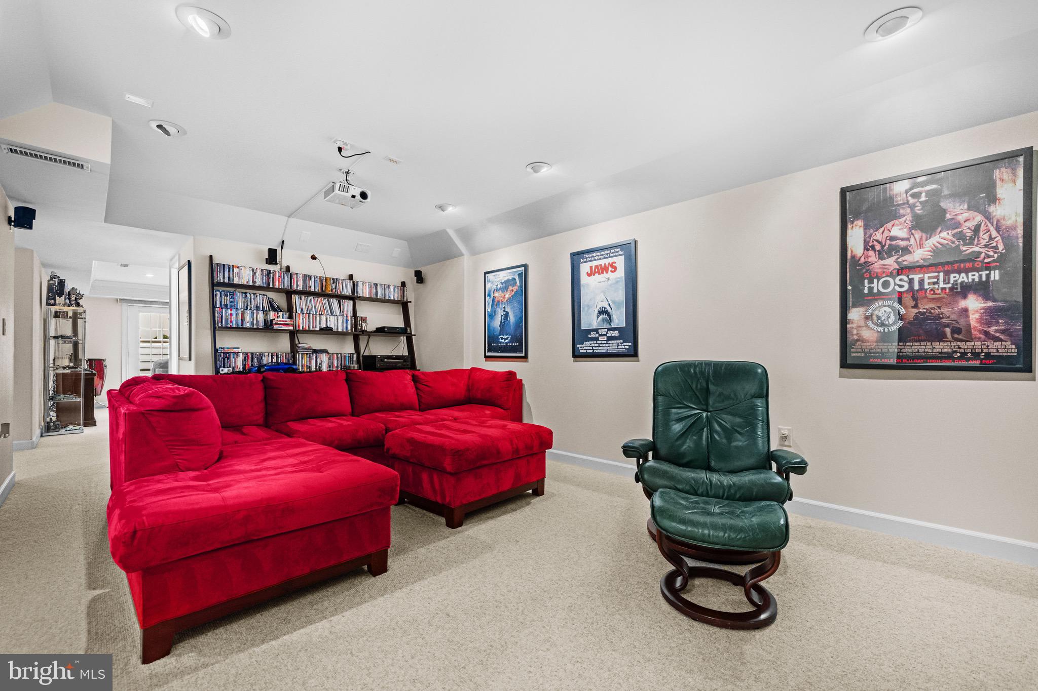 WIDEWATER VILLAGE - Residential