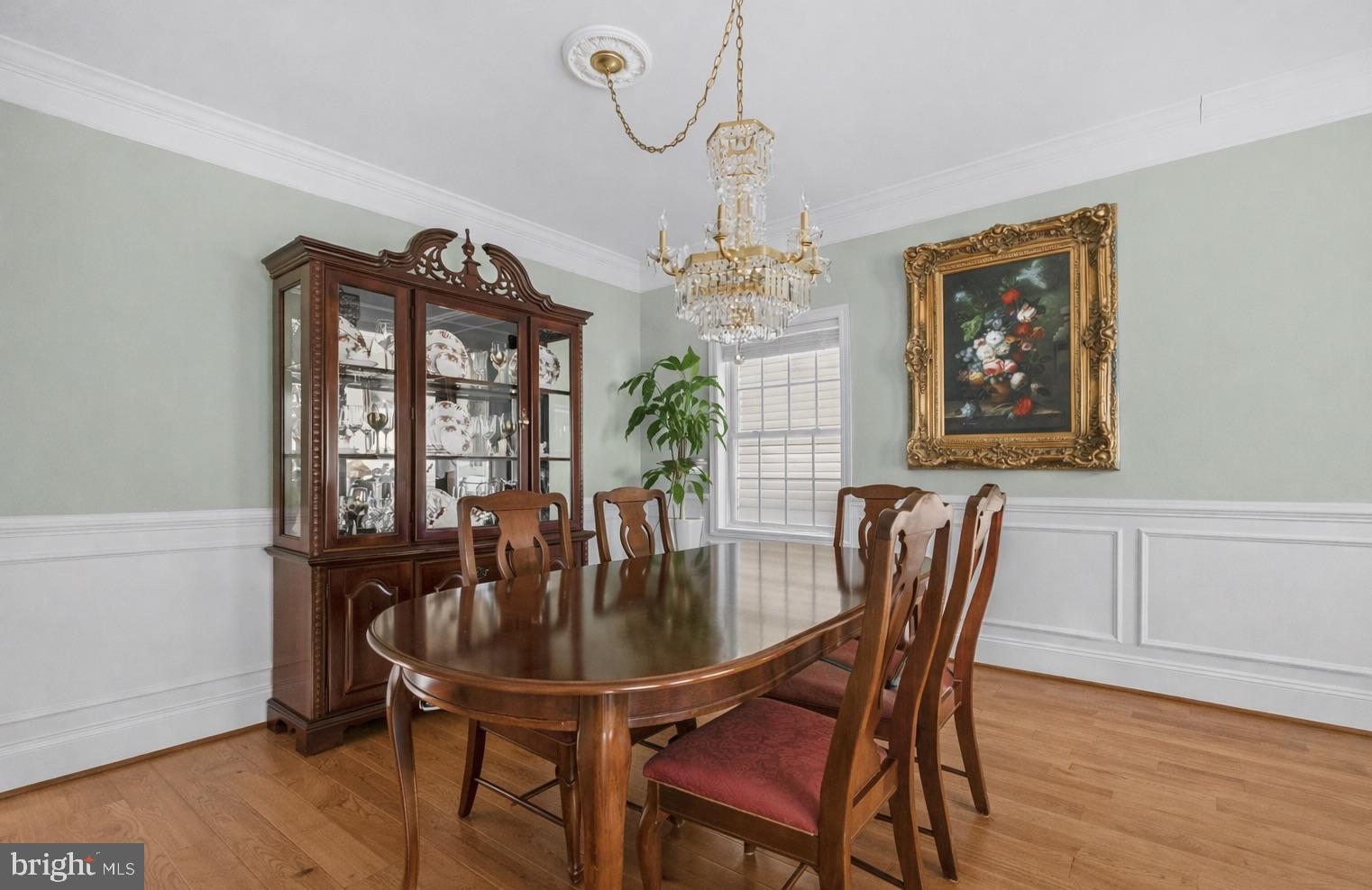 WIDEWATER VILLAGE - Residential