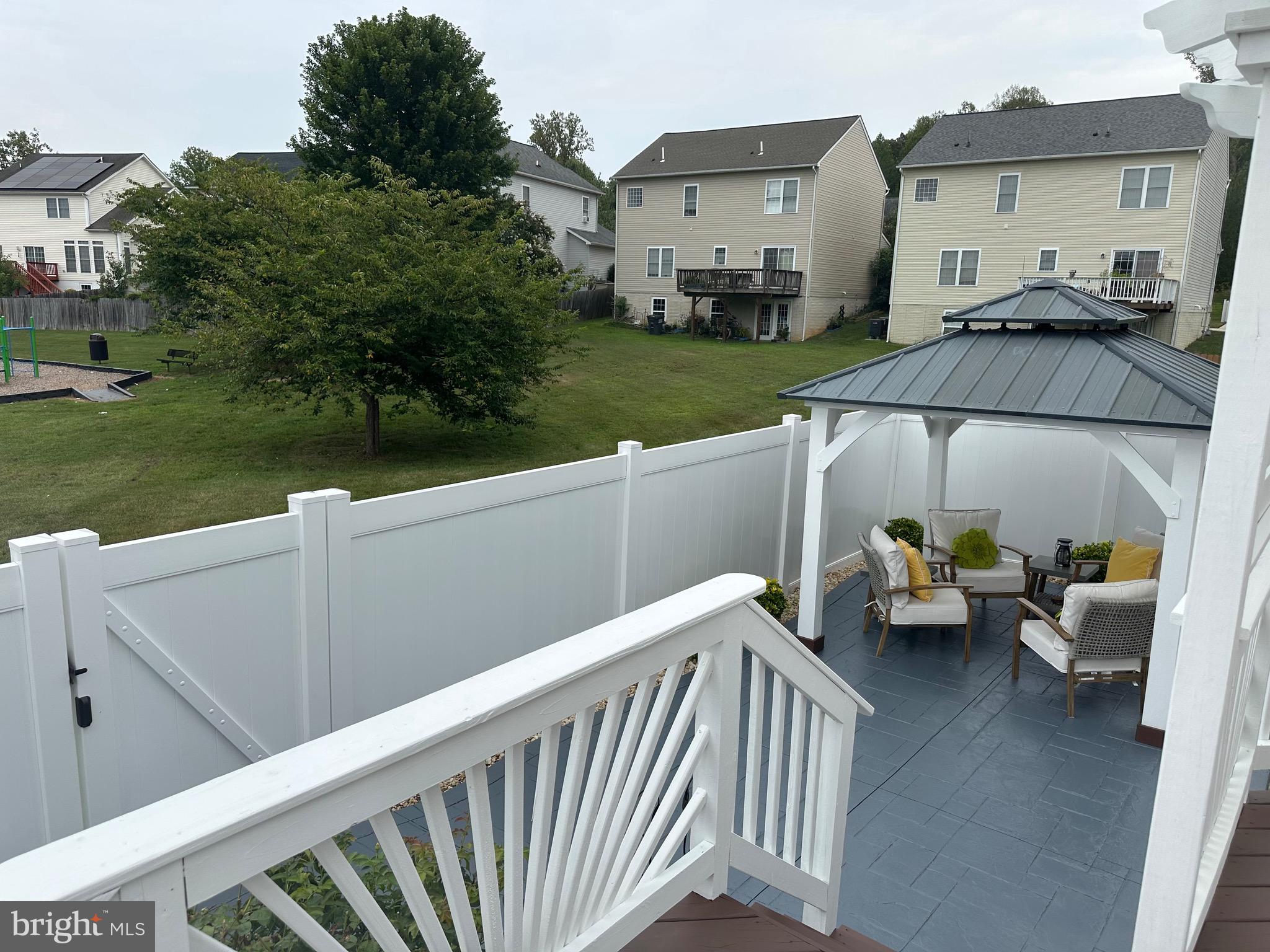 WIDEWATER VILLAGE - Residential