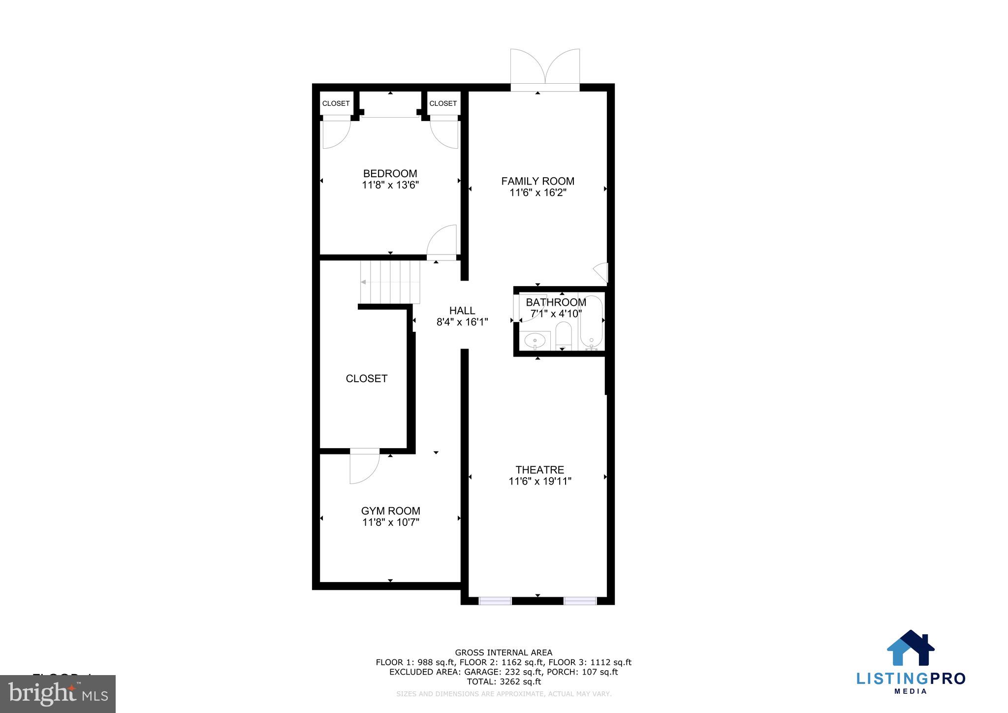 WIDEWATER VILLAGE - Residential