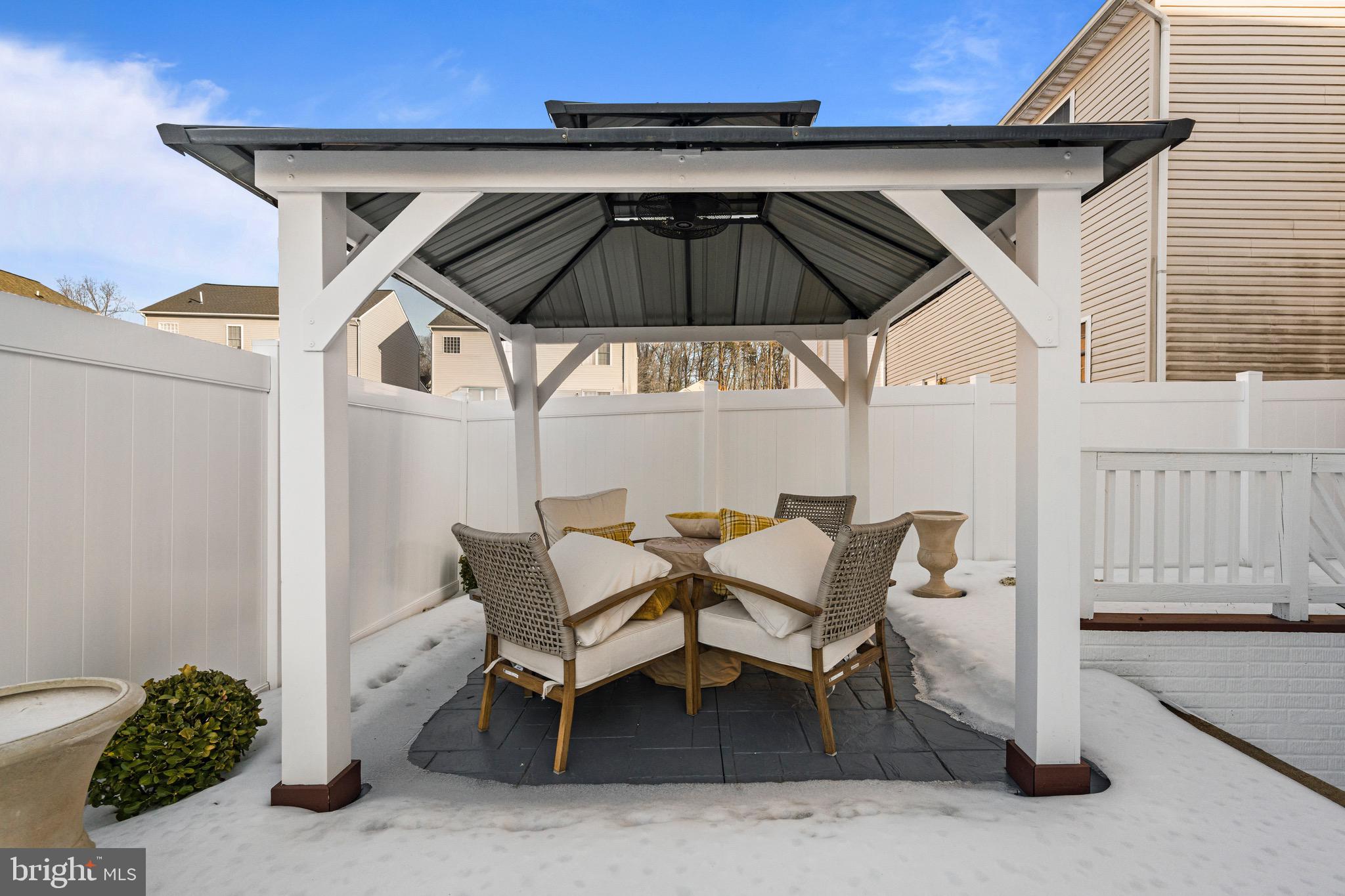 WIDEWATER VILLAGE - Residential