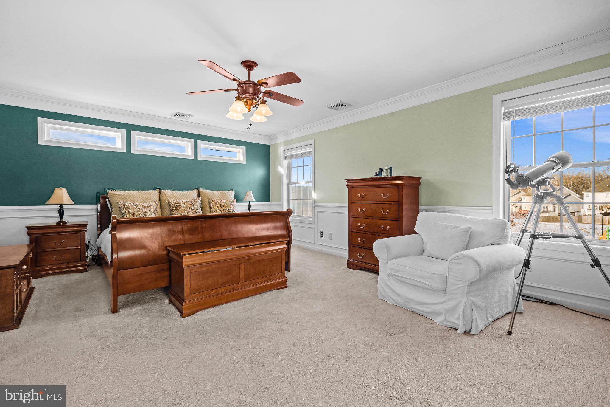 WIDEWATER VILLAGE - Residential