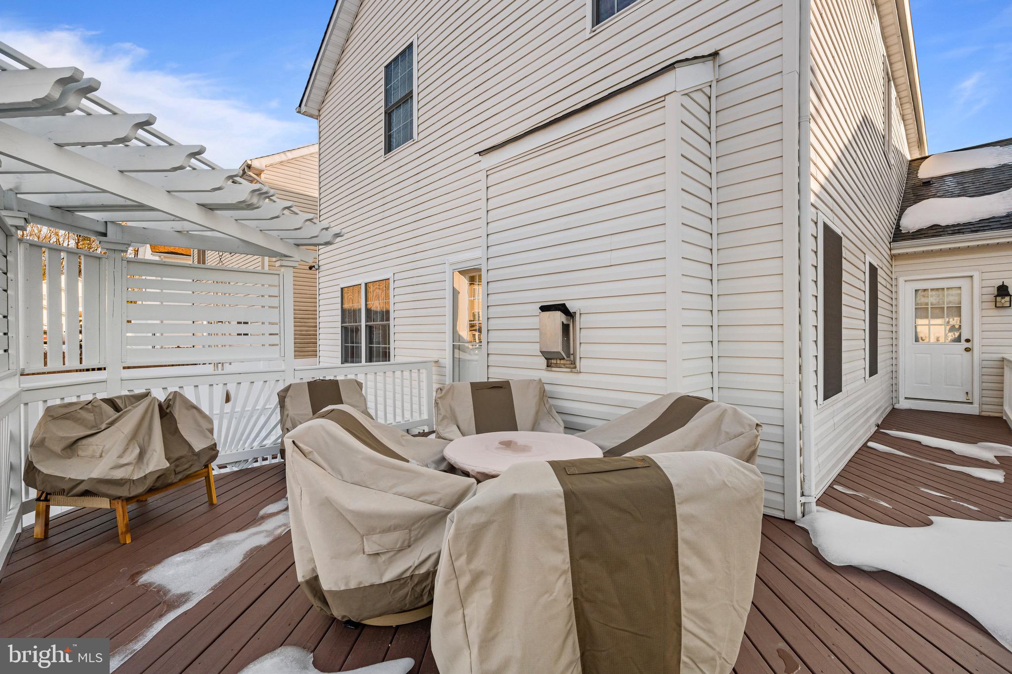 WIDEWATER VILLAGE - Residential