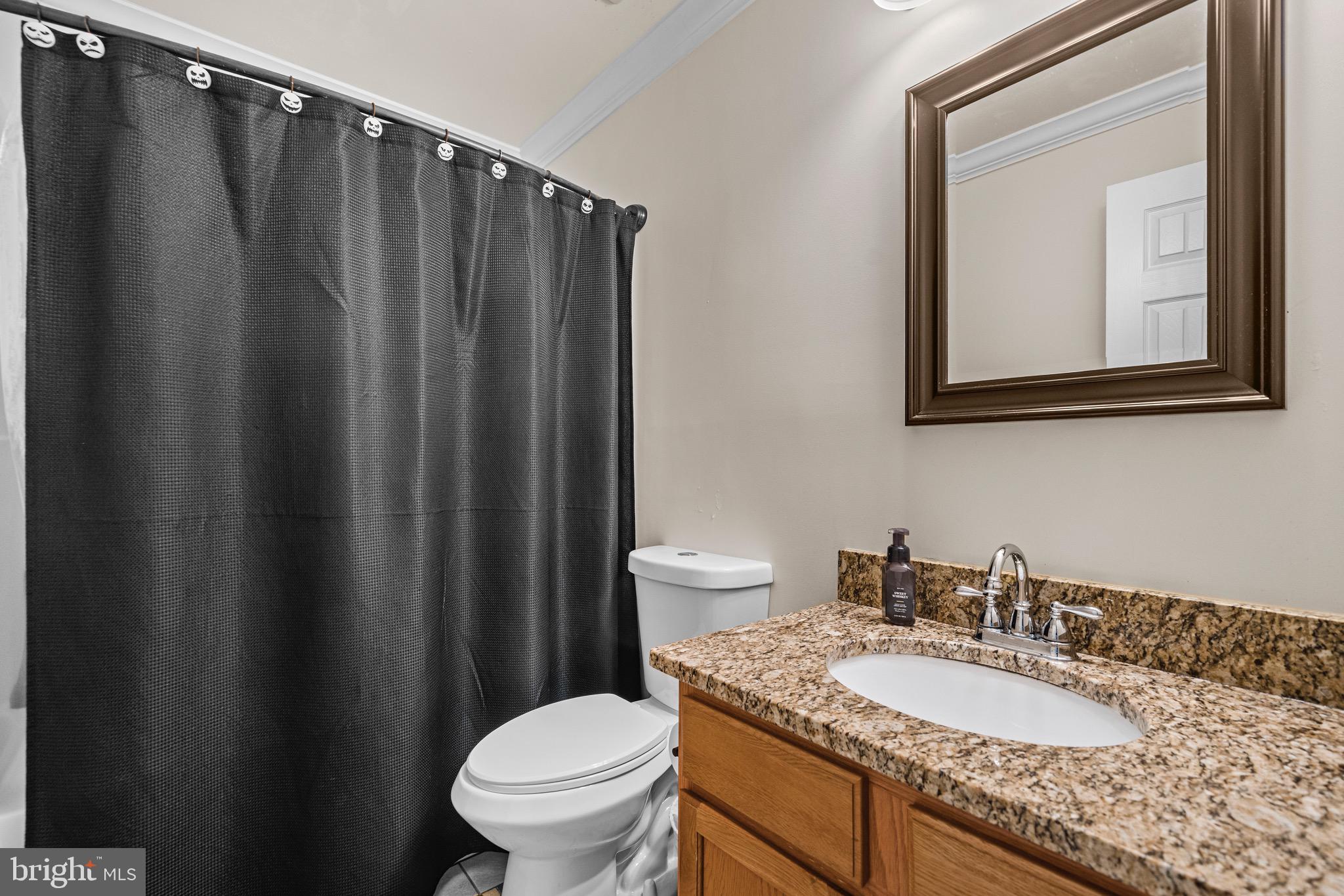 WIDEWATER VILLAGE - Residential