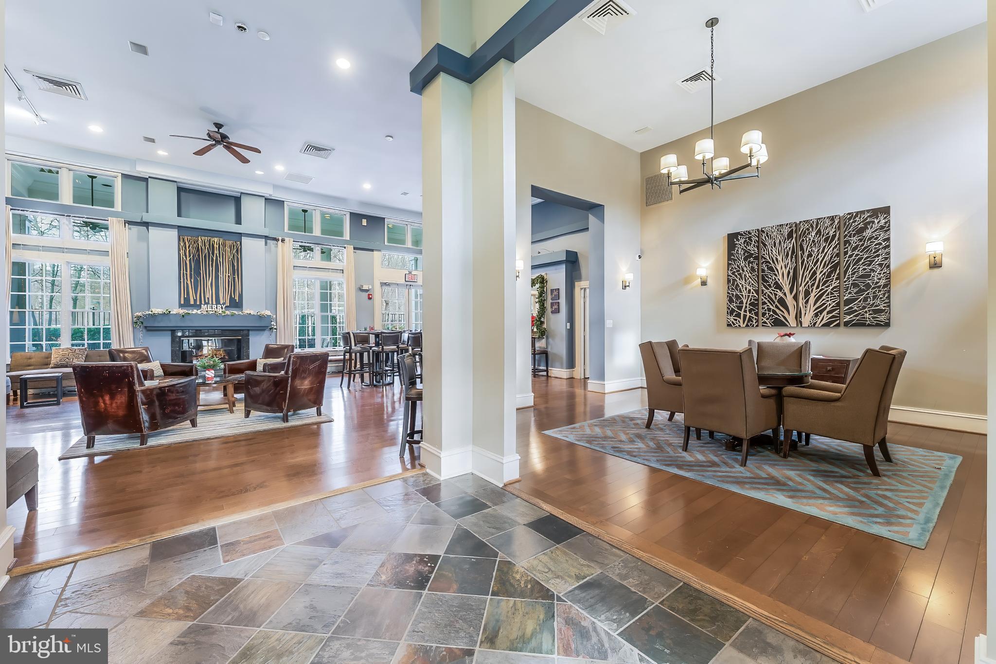 WEST MARKET - Residential