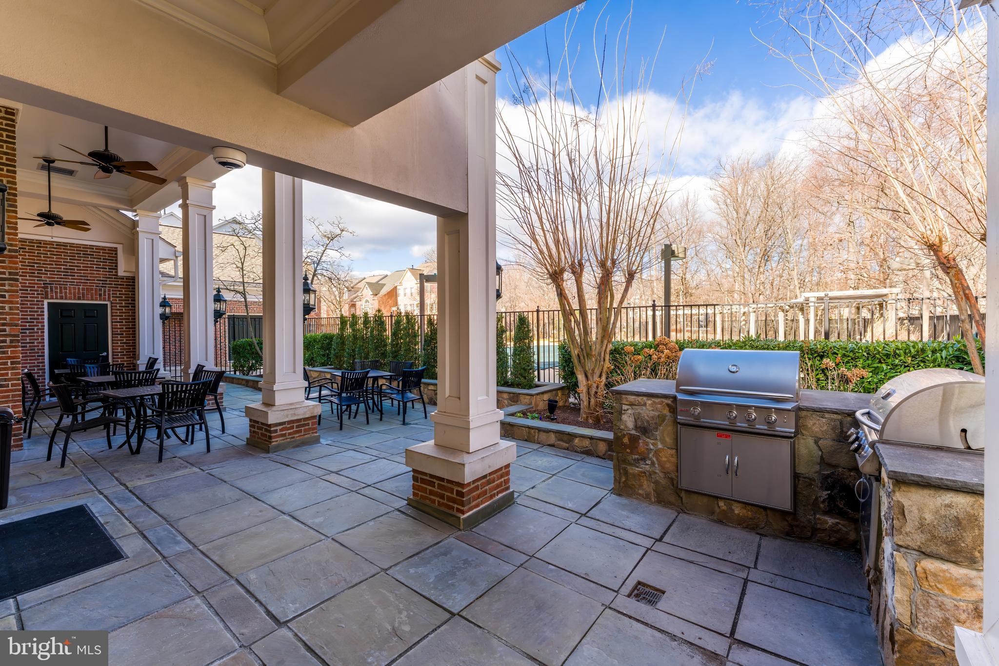 WEST MARKET - Residential