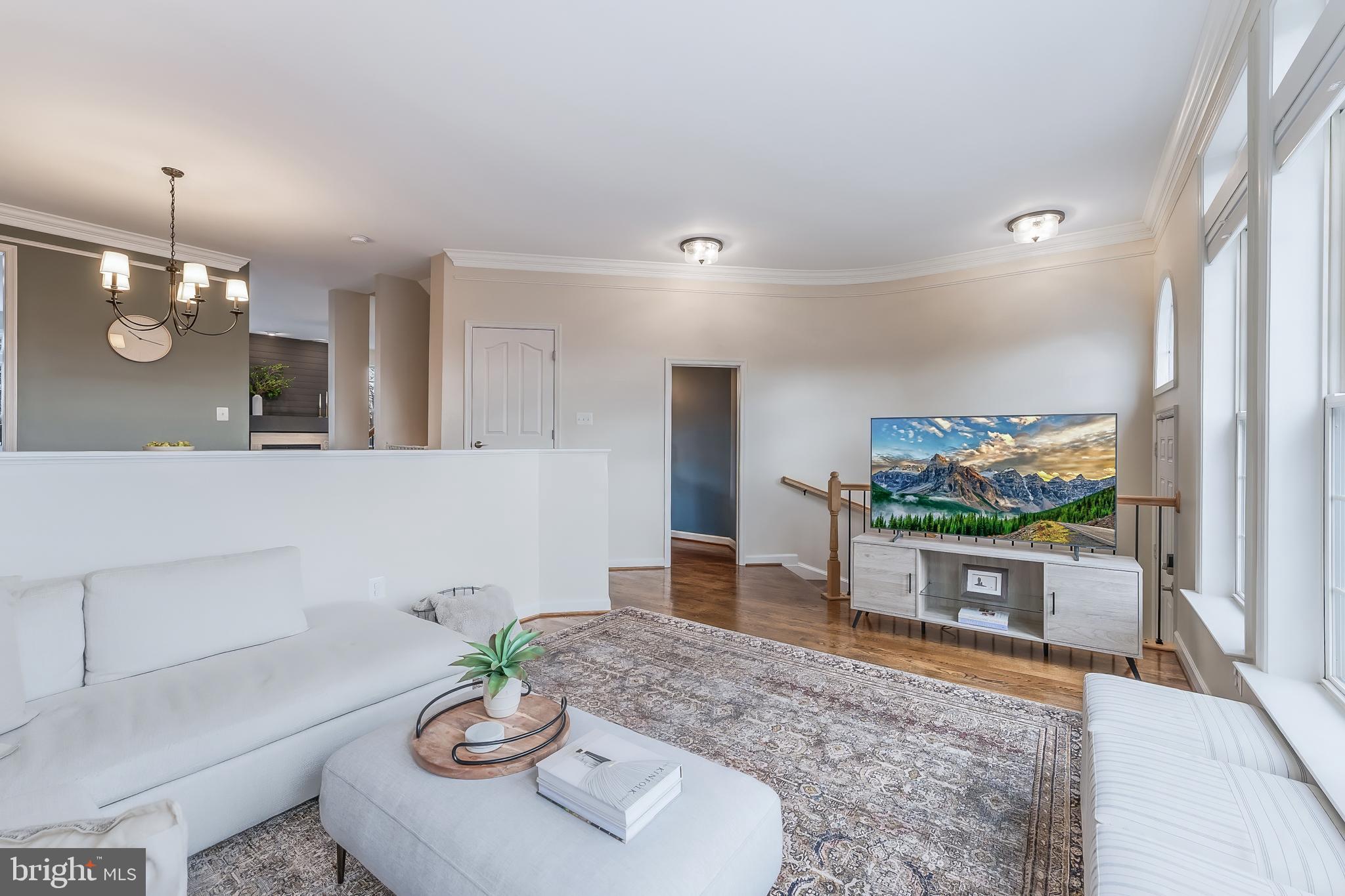 WEST MARKET - Residential