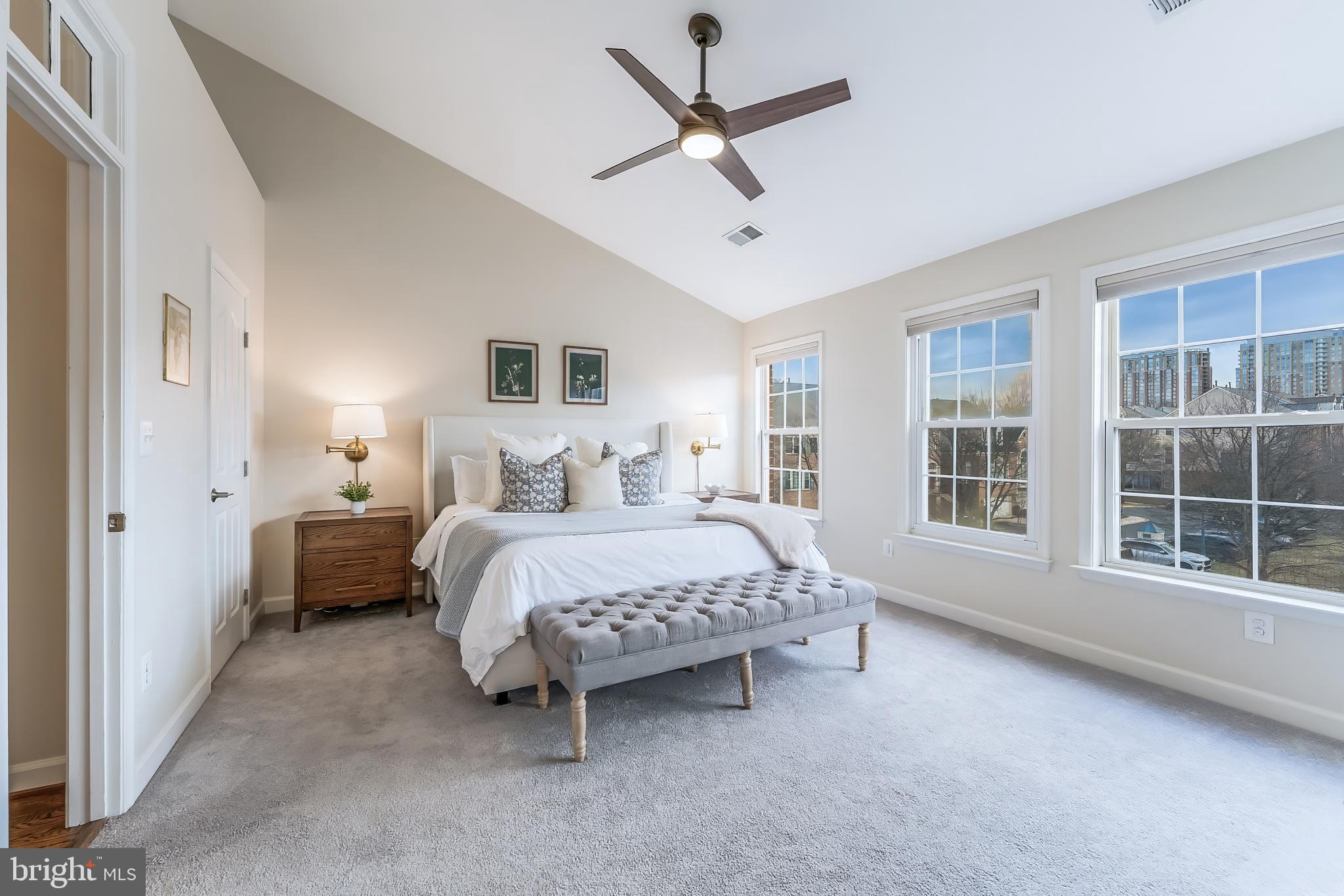 WEST MARKET - Residential