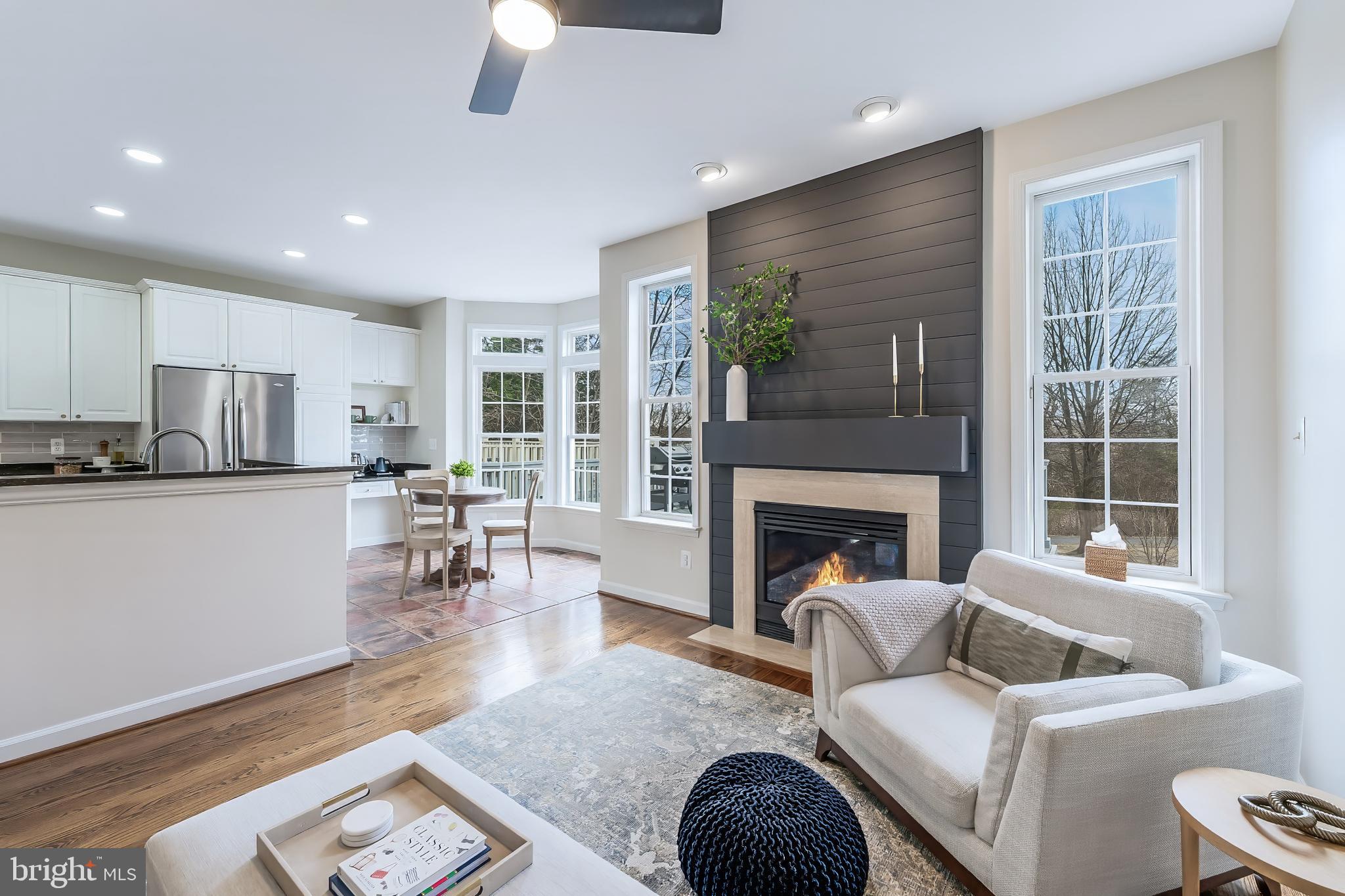 WEST MARKET - Residential