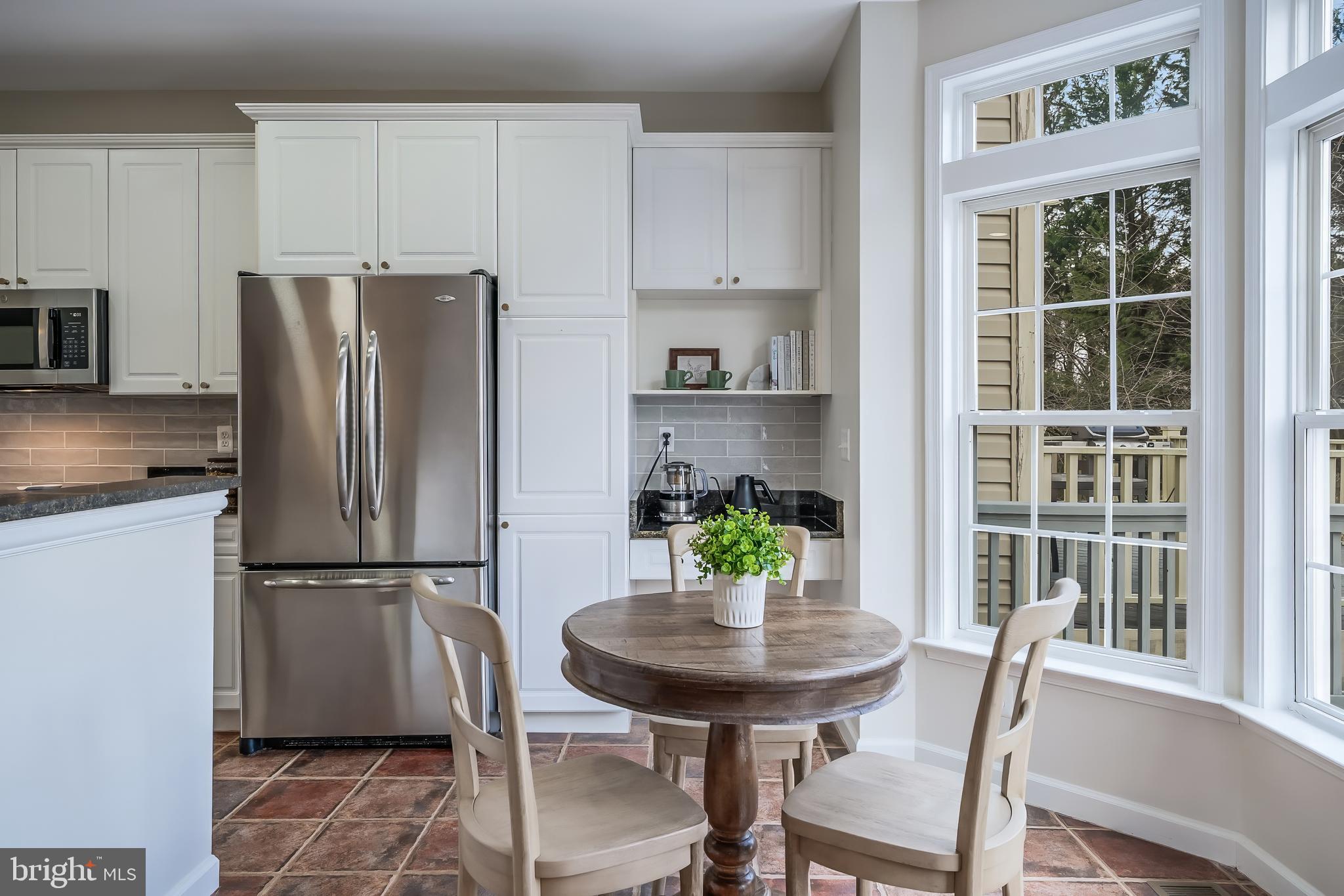 WEST MARKET - Residential