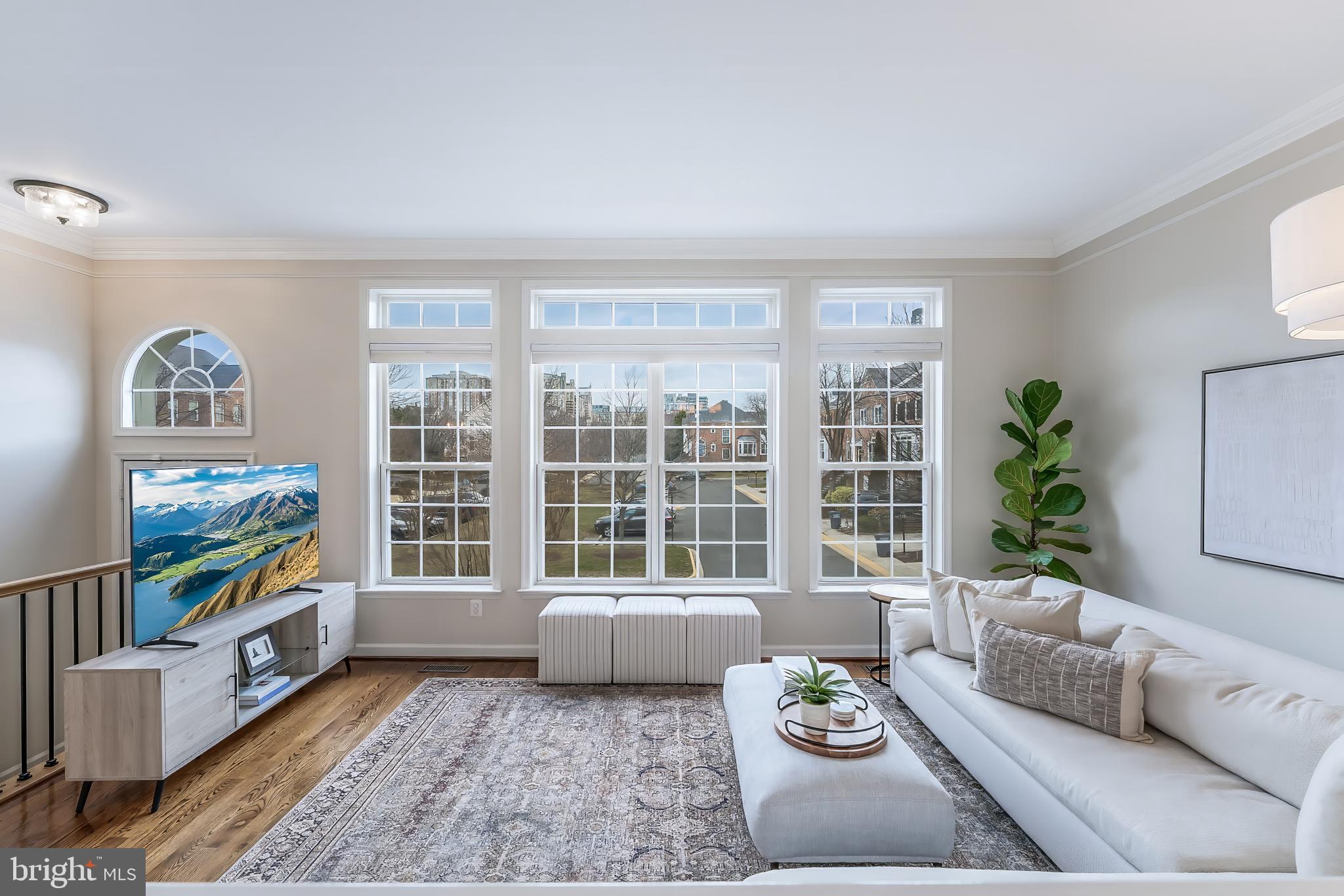 WEST MARKET - Residential