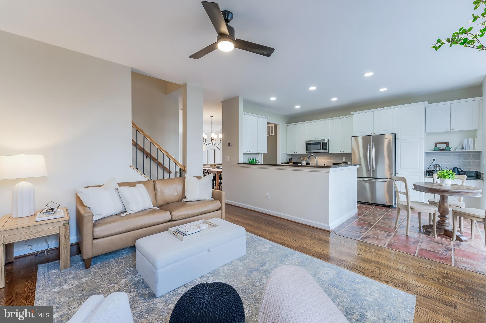 WEST MARKET - Residential