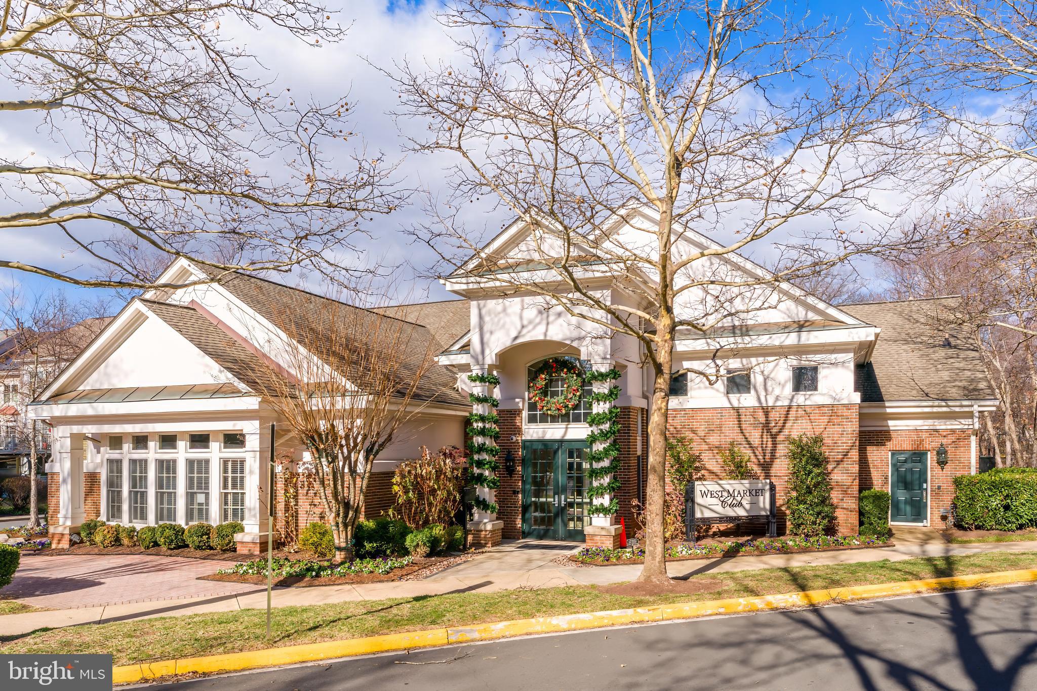 WEST MARKET - Residential