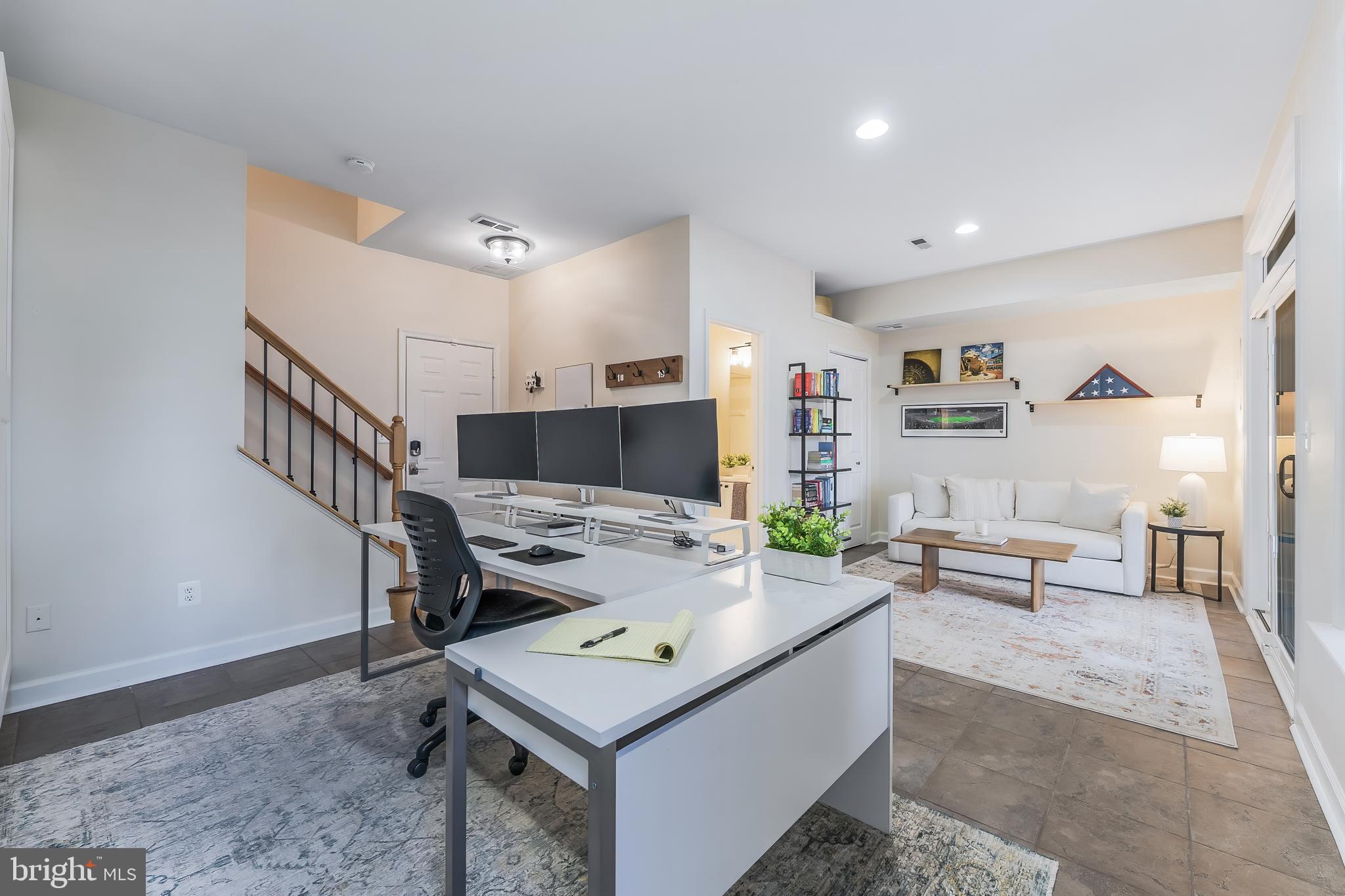 WEST MARKET - Residential