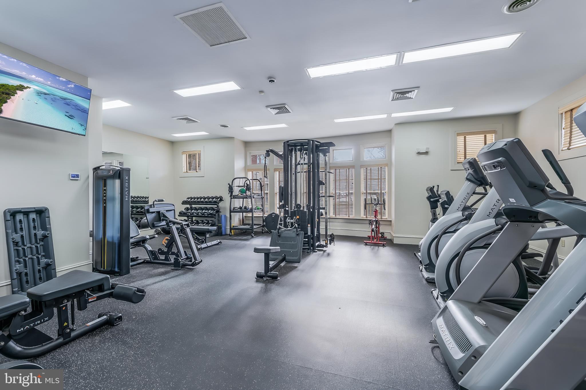 WEST MARKET - Residential