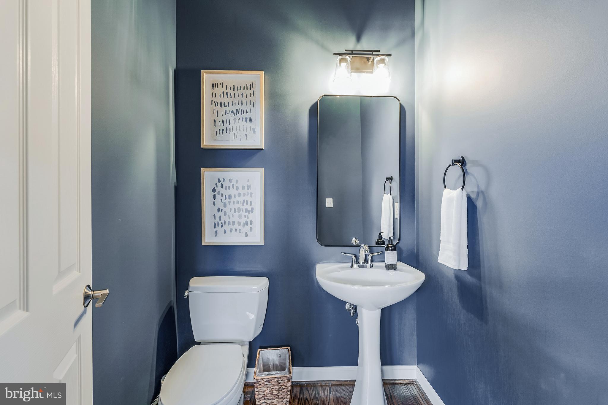 WEST MARKET - Residential