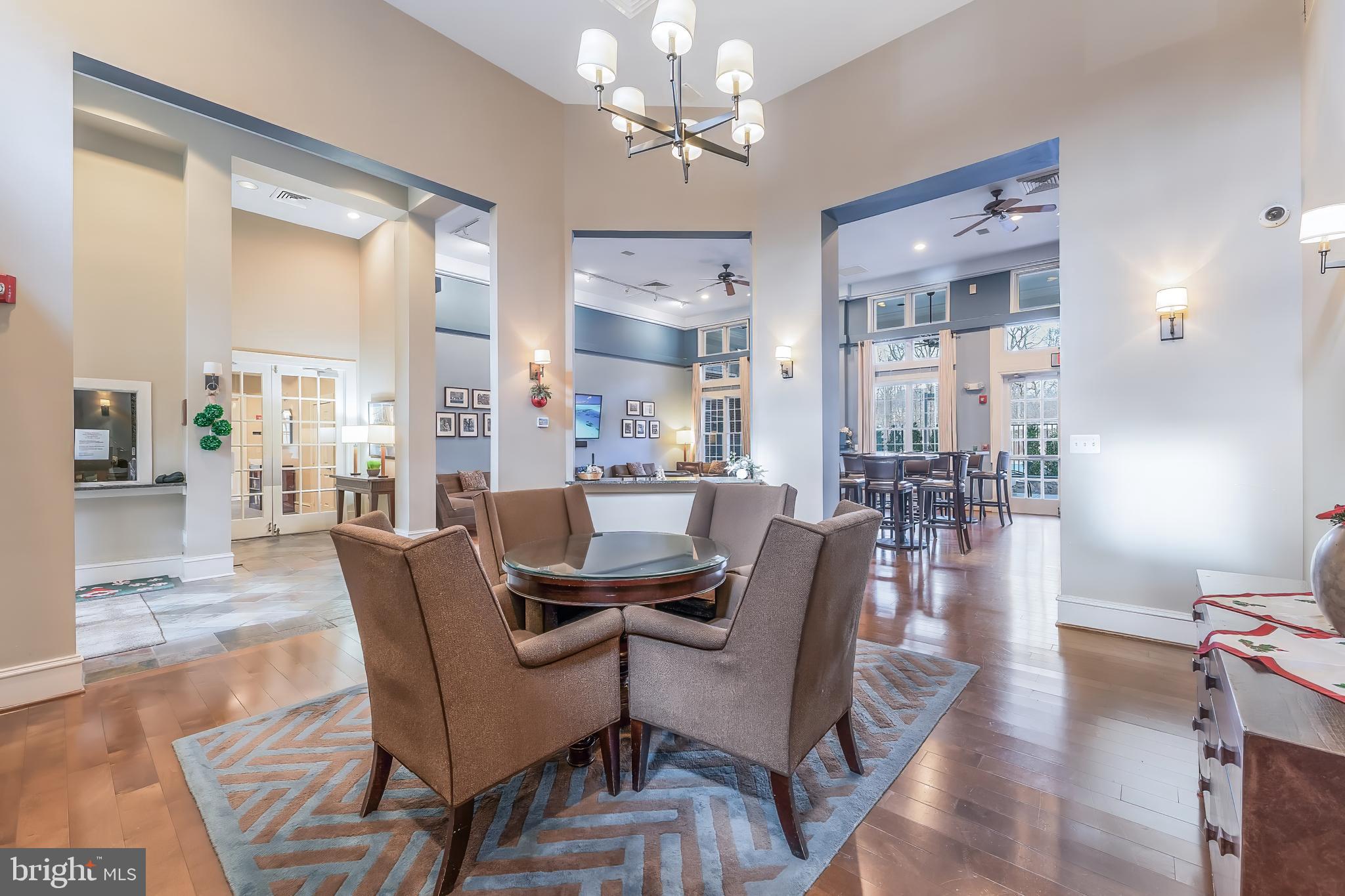 WEST MARKET - Residential