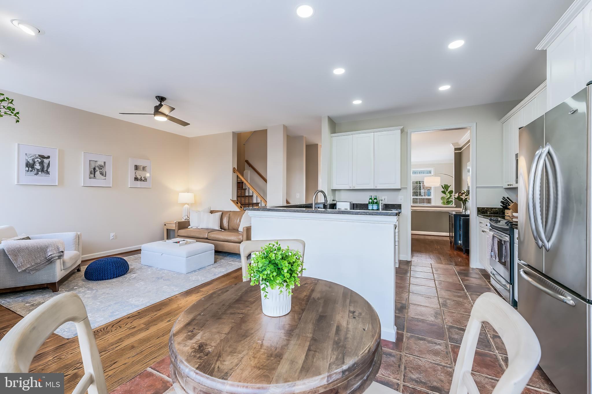 WEST MARKET - Residential