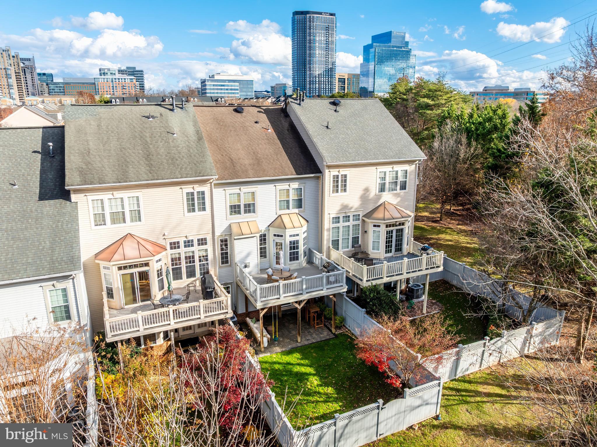 WEST MARKET - Residential