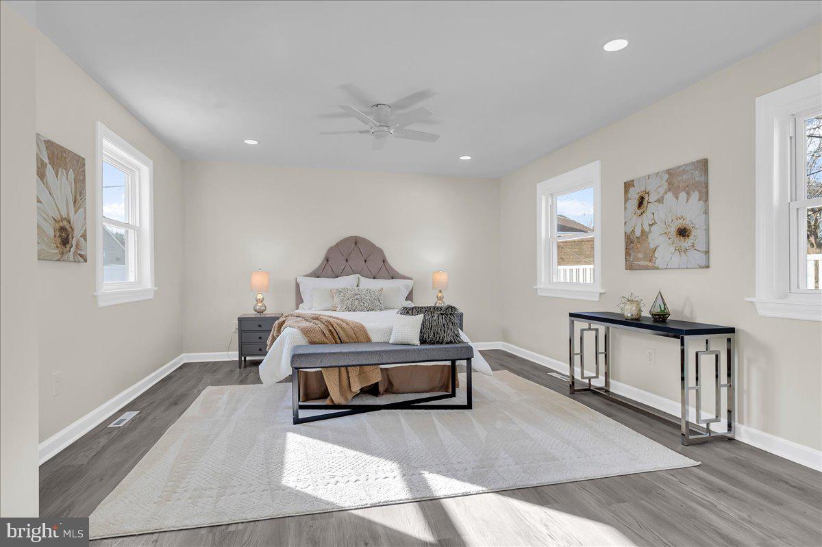 NORTHFIELD - Residential