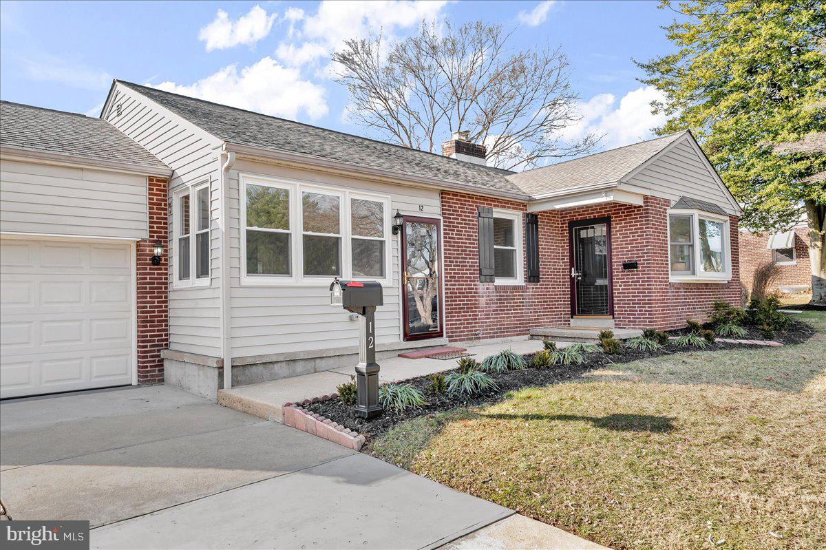 NORTHFIELD - Residential