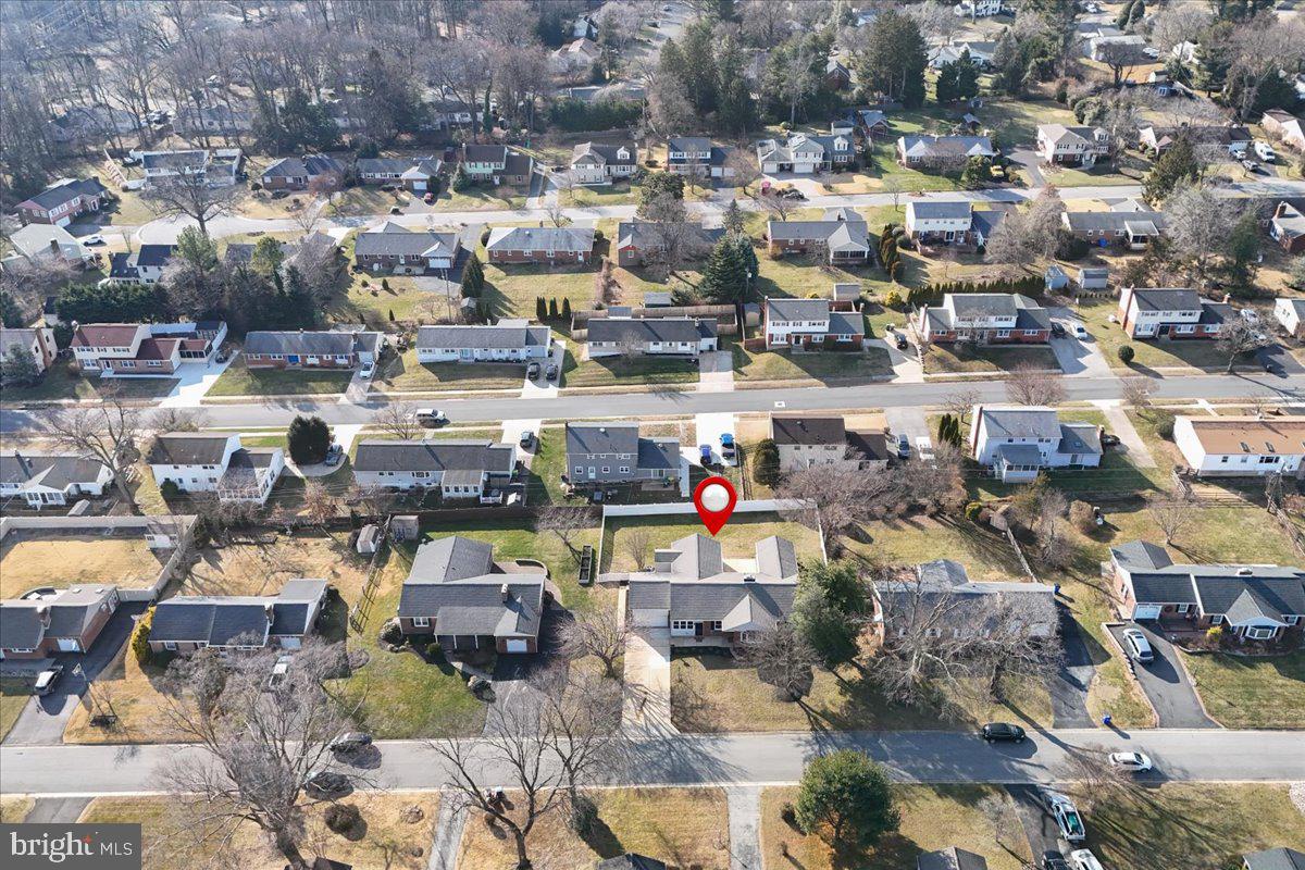 NORTHFIELD - Residential