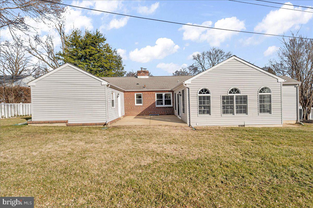 NORTHFIELD - Residential