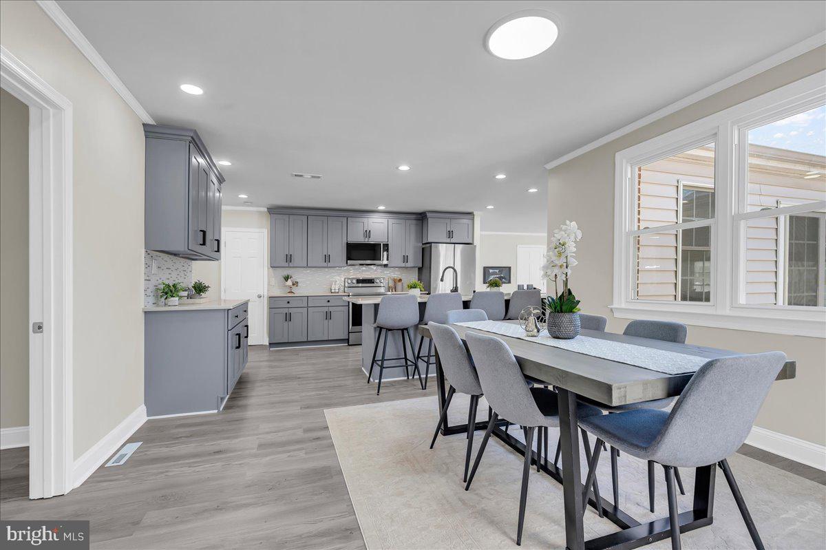 NORTHFIELD - Residential