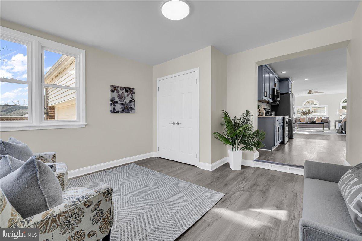 NORTHFIELD - Residential