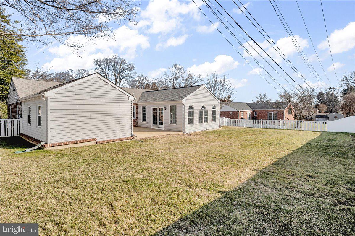 NORTHFIELD - Residential