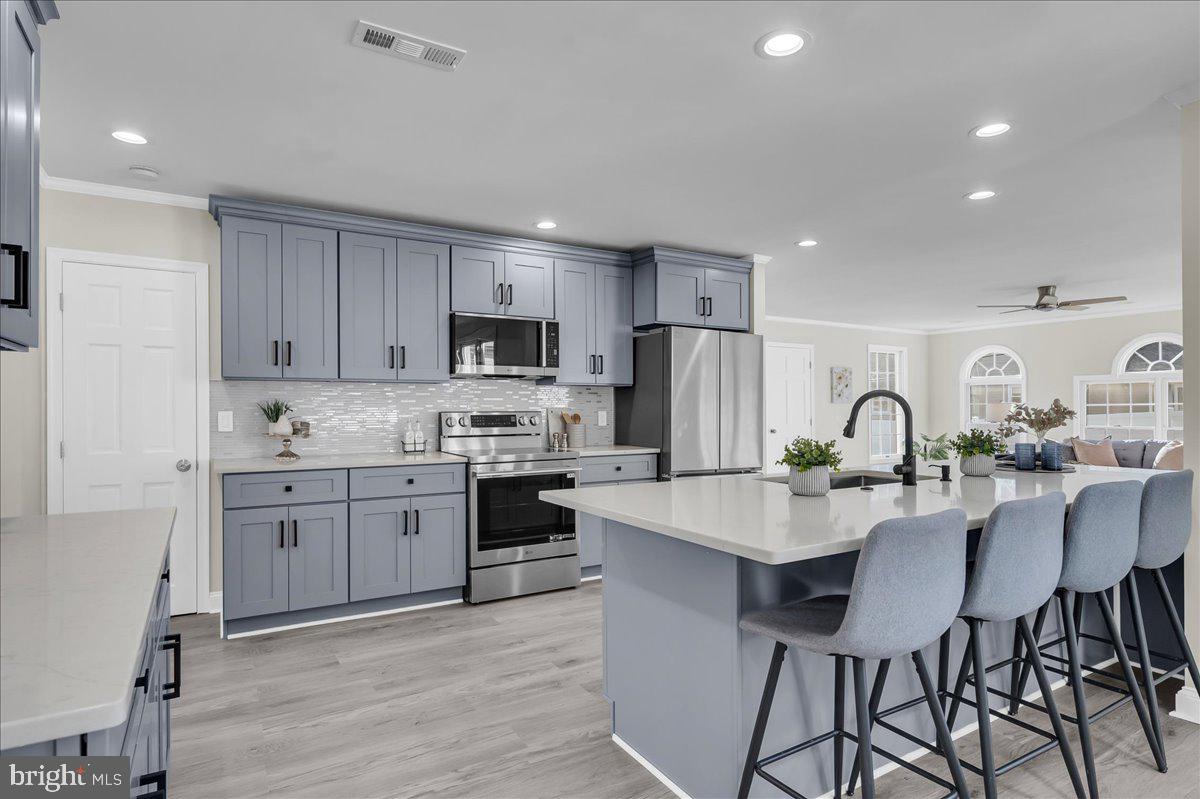 NORTHFIELD - Residential