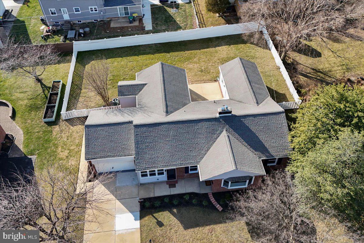 NORTHFIELD - Residential