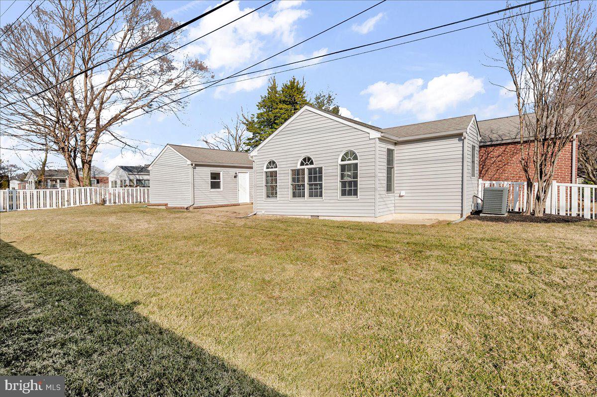 NORTHFIELD - Residential