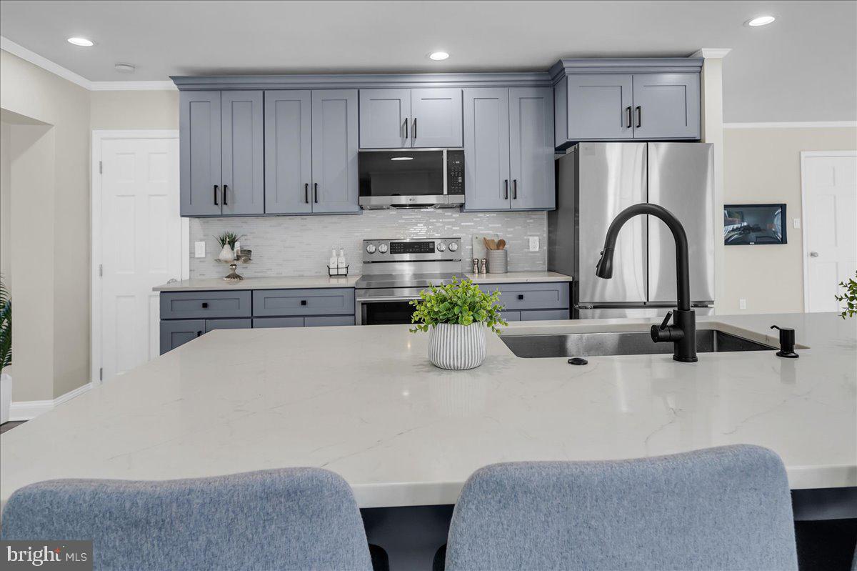 NORTHFIELD - Residential