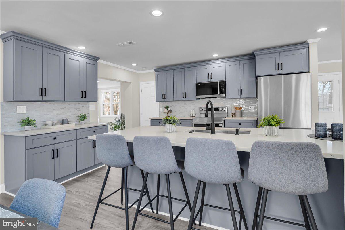 NORTHFIELD - Residential