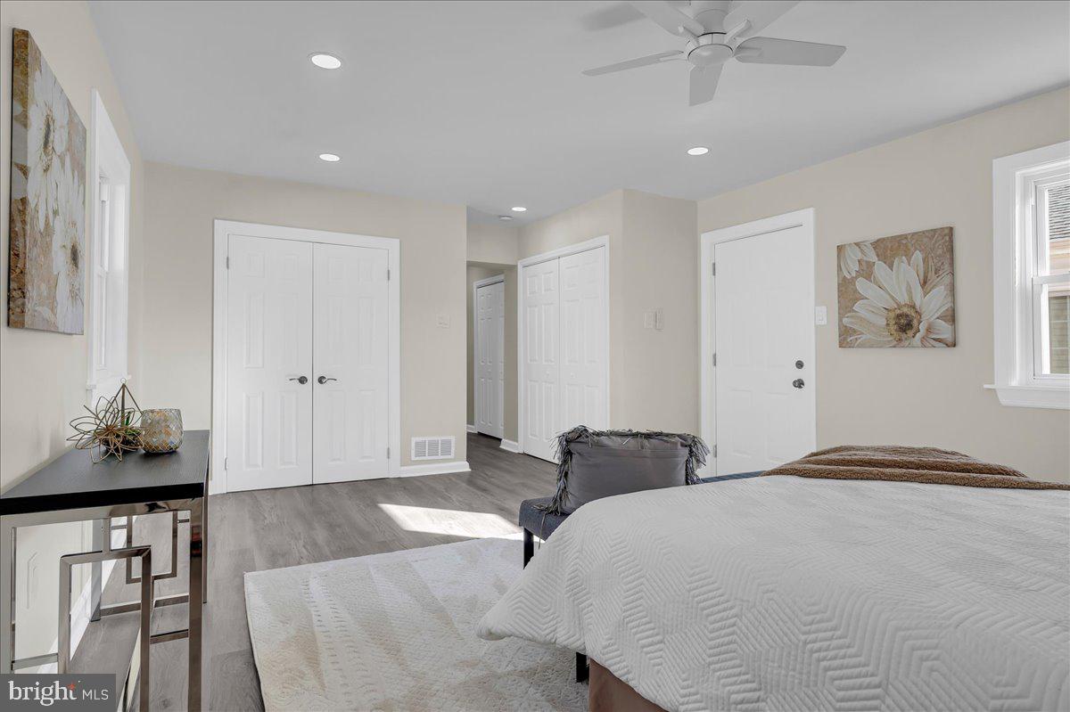 NORTHFIELD - Residential