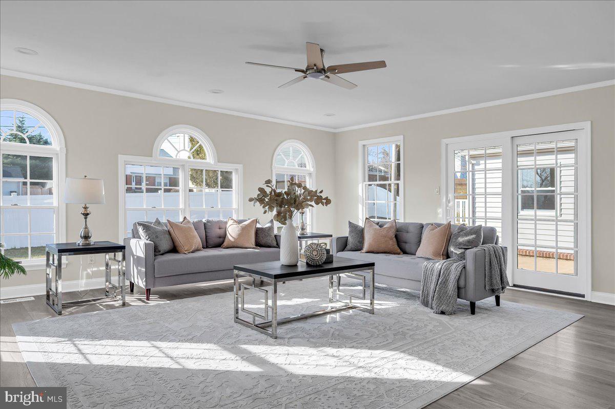 NORTHFIELD - Residential