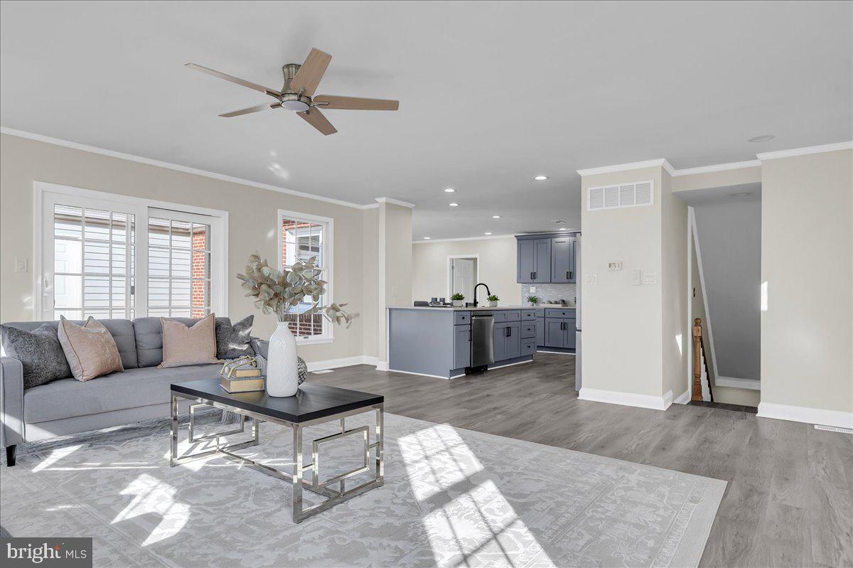 NORTHFIELD - Residential