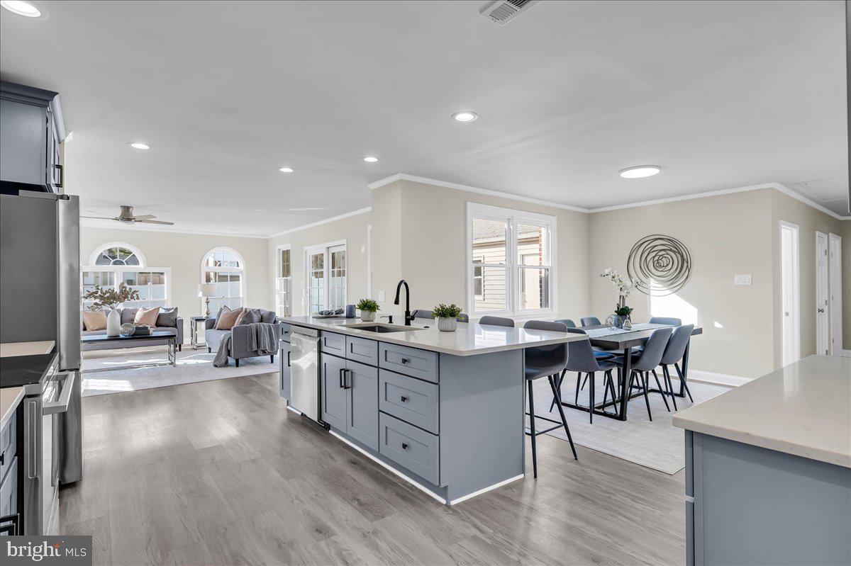 NORTHFIELD - Residential