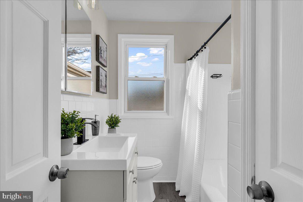 NORTHFIELD - Residential