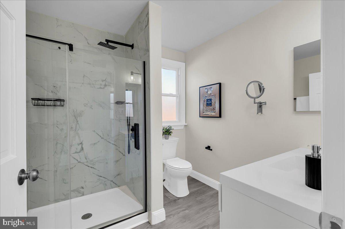 NORTHFIELD - Residential