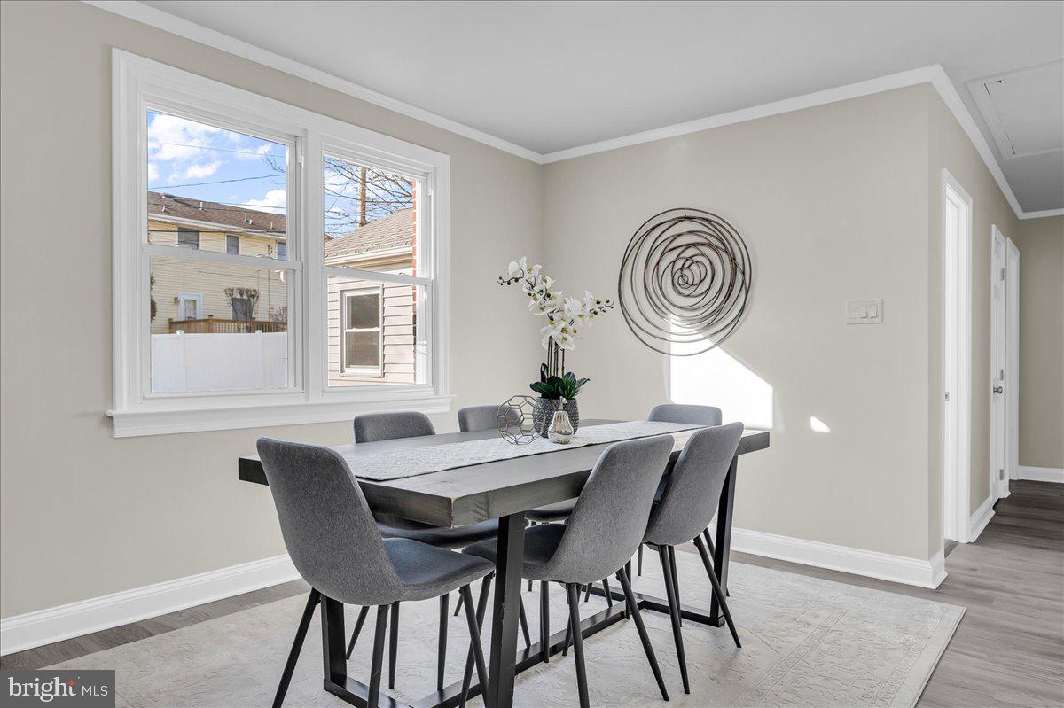 NORTHFIELD - Residential