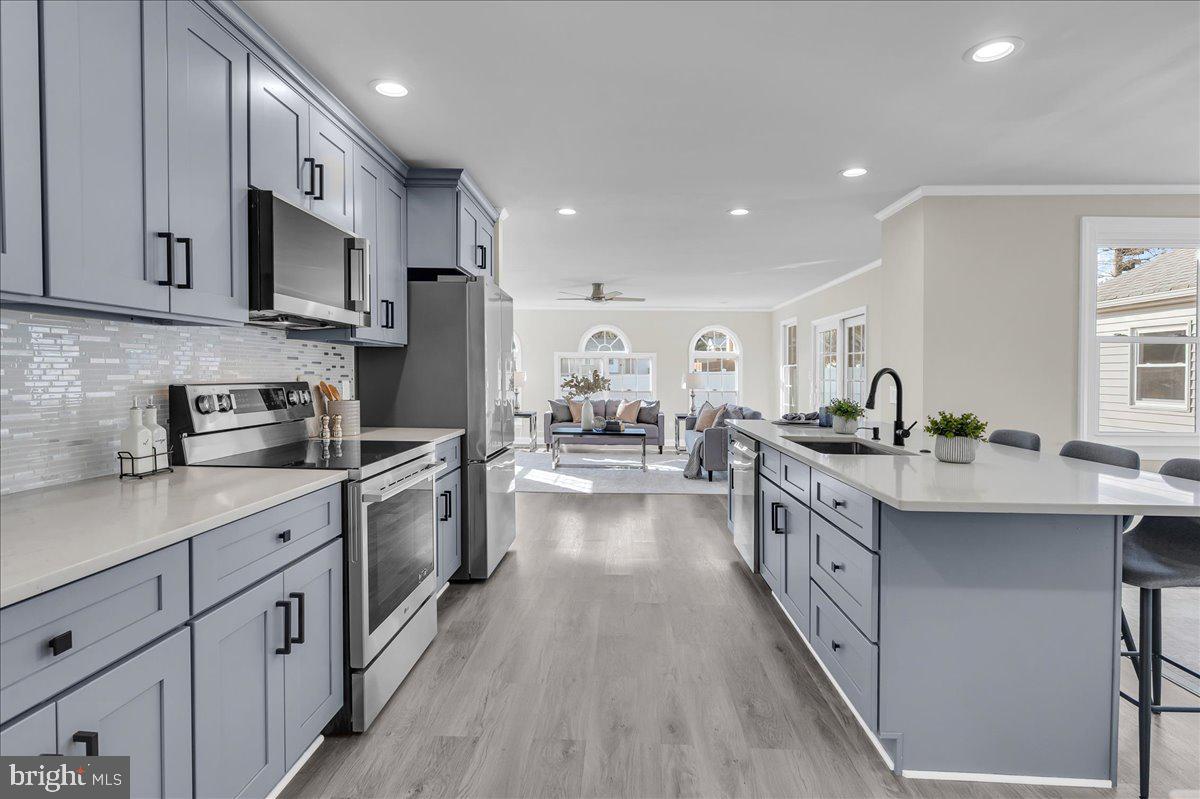 NORTHFIELD - Residential