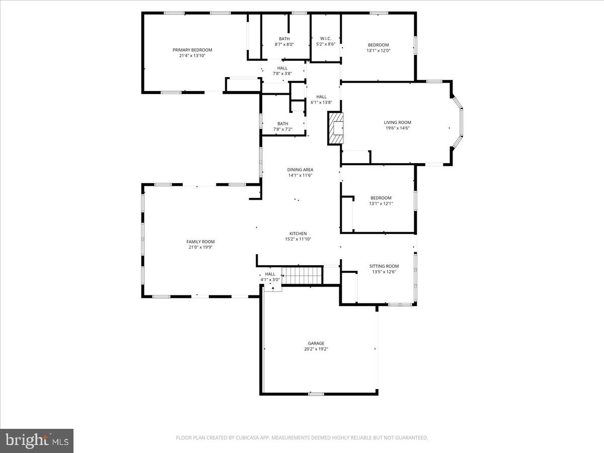 NORTHFIELD - Residential