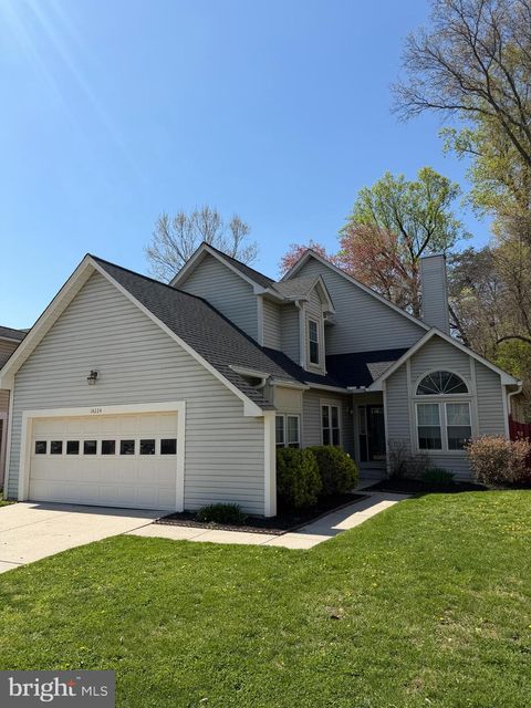 14224 GREENVIEW DRIVE LAUREL MD 20708