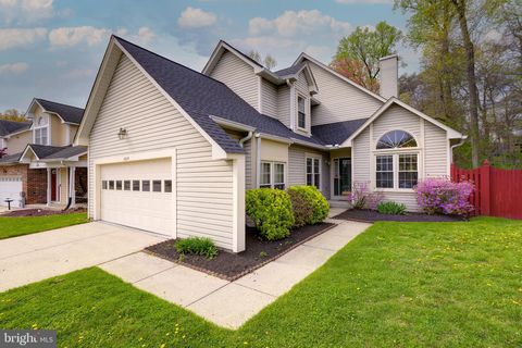 14224 GREENVIEW DRIVE LAUREL MD 20708