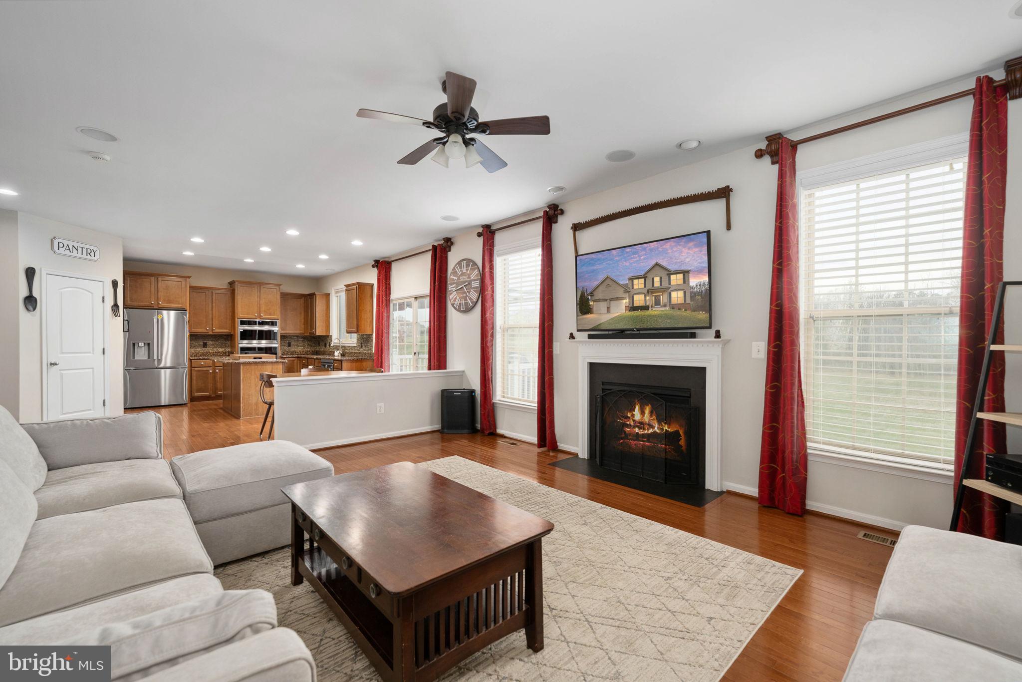 BRECKENRIDGE - Residential